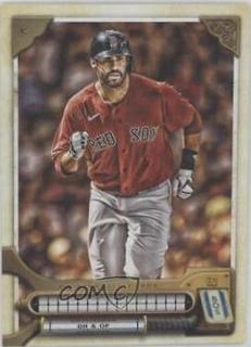 J. D. Martinez