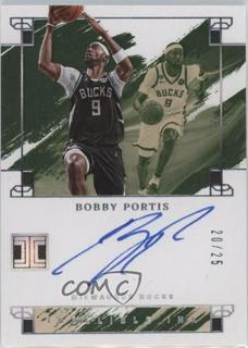 Bobby Portis