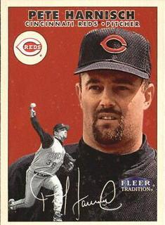 Pete Harnisch