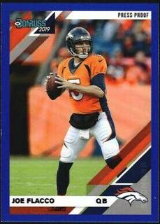 Joe Flacco