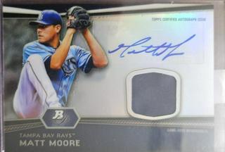 Matt Moore