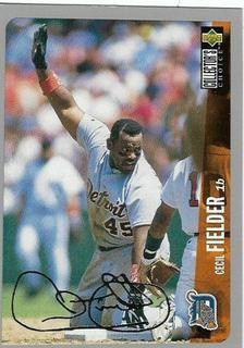 Cecil Fielder