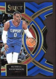 Russell Westbrook