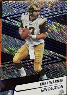 Kurt Warner