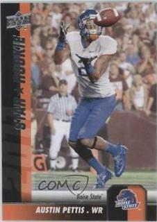 Austin Pettis