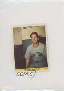 George Hausman