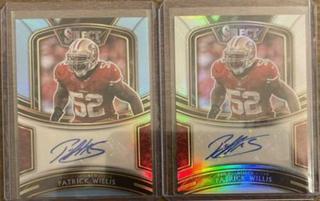 Patrick Willis