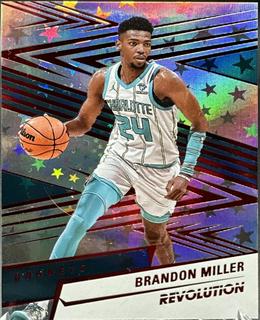Brandon Miller