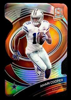Amari Cooper