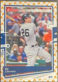 DJ LeMahieu
