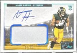 Najee Harris