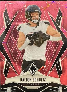 Dalton Schultz