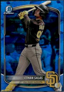 Ethan Salas
