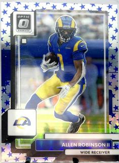 Allen Robinson II