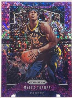 Myles Turner