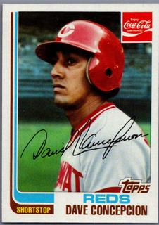 Dave Concepcion