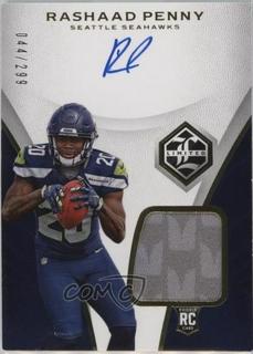 Rashaad Penny