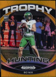 Bo Nix