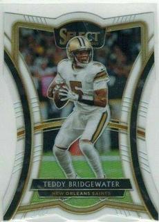 Teddy Bridgewater