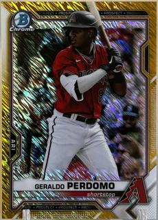 Geraldo Perdomo