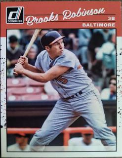Brooks Robinson