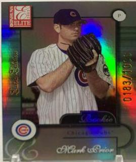 Mark Prior