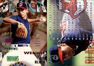 Bud Black