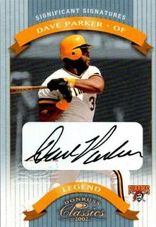 Dave Parker