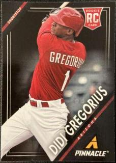 Didi Gregorius