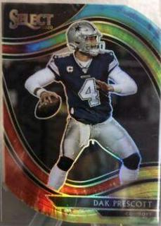 Dak Prescott