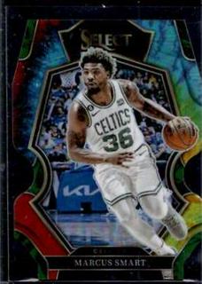 Marcus Smart