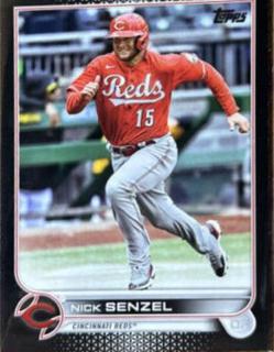 Nick Senzel