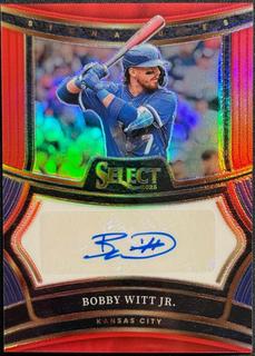 Bobby Witt Jr.
