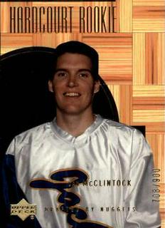 Dan McClintock