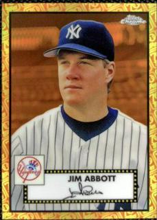 Jim Abbott