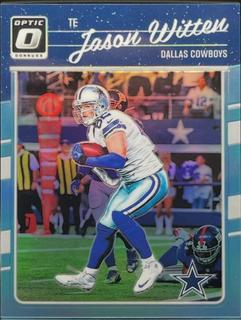 Jason Witten
