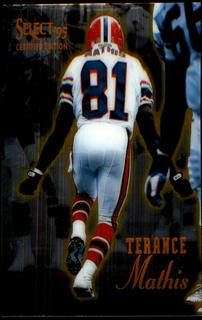 Terance Mathis