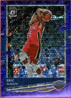Eric Bledsoe
