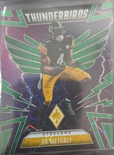 DK Metcalf