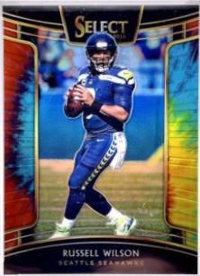 Russell Wilson