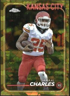 Jamaal Charles