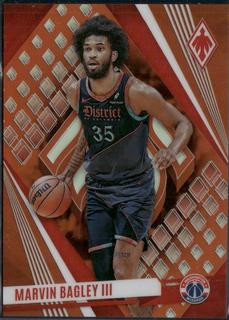 Marvin Bagley III