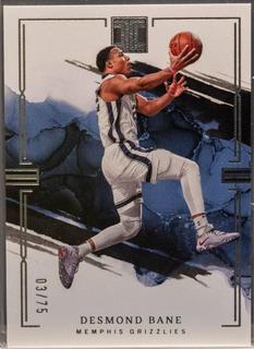 Desmond Bane