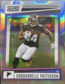 Cordarrelle Patterson