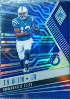T.Y. Hilton