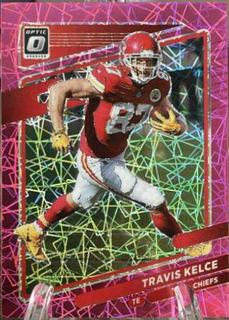 Travis Kelce