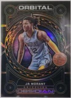 Ja Morant