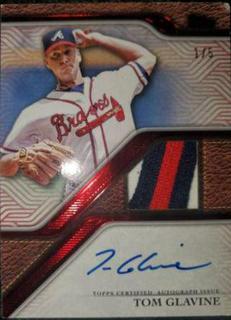 Tom Glavine
