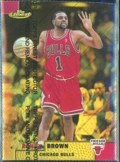 Randy Brown
