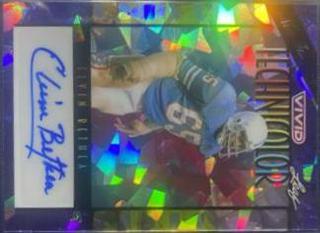 Elvin Bethea